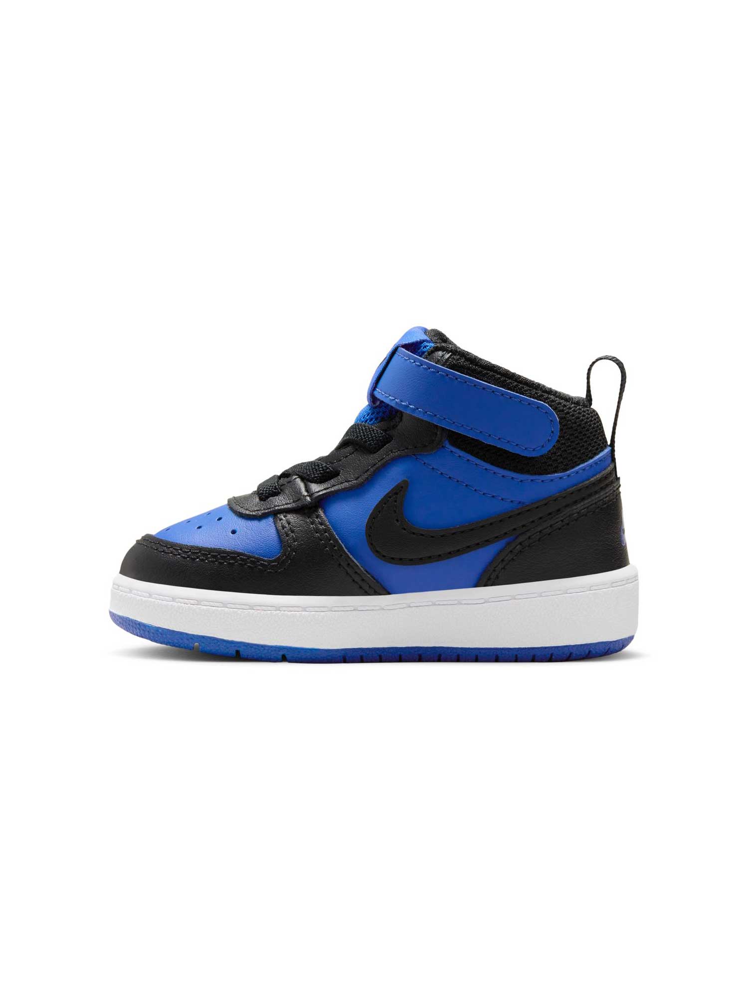 NIKE Обувки COURT BOROUGH MID 2 (TDV)