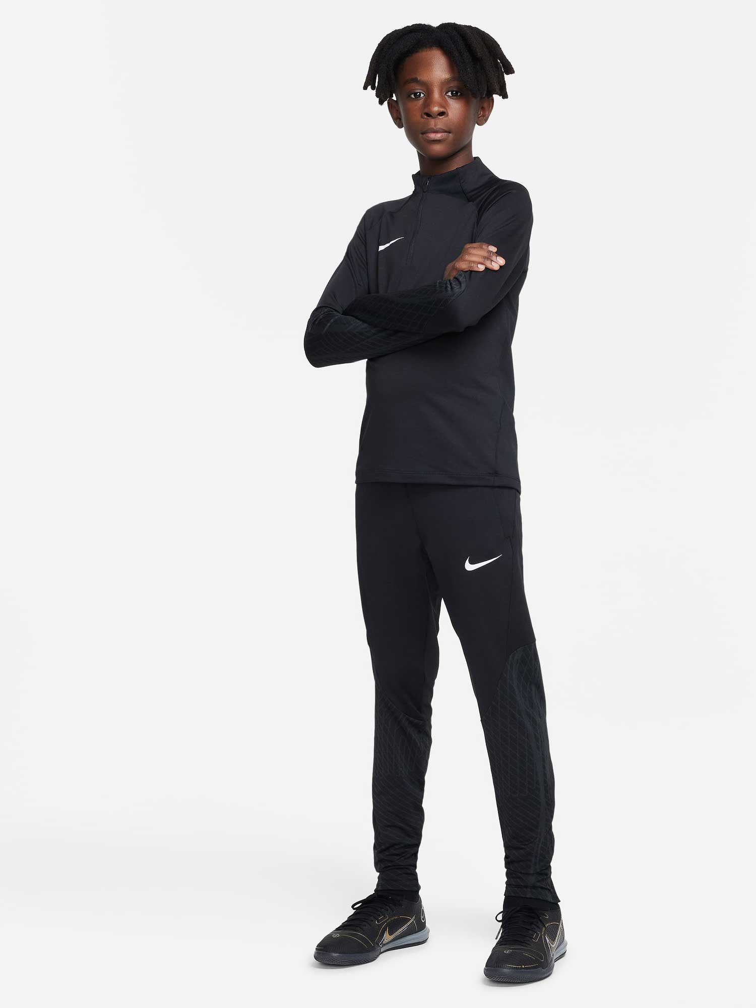 NIKE Спортно долнище K NK DF STRK PANT KPZ BR