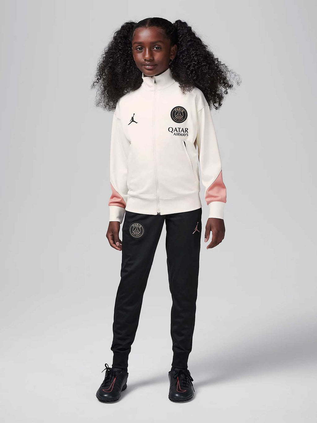 NIKE Спортен екип PSG Y NK DF STRK TRK SUIT K 3R