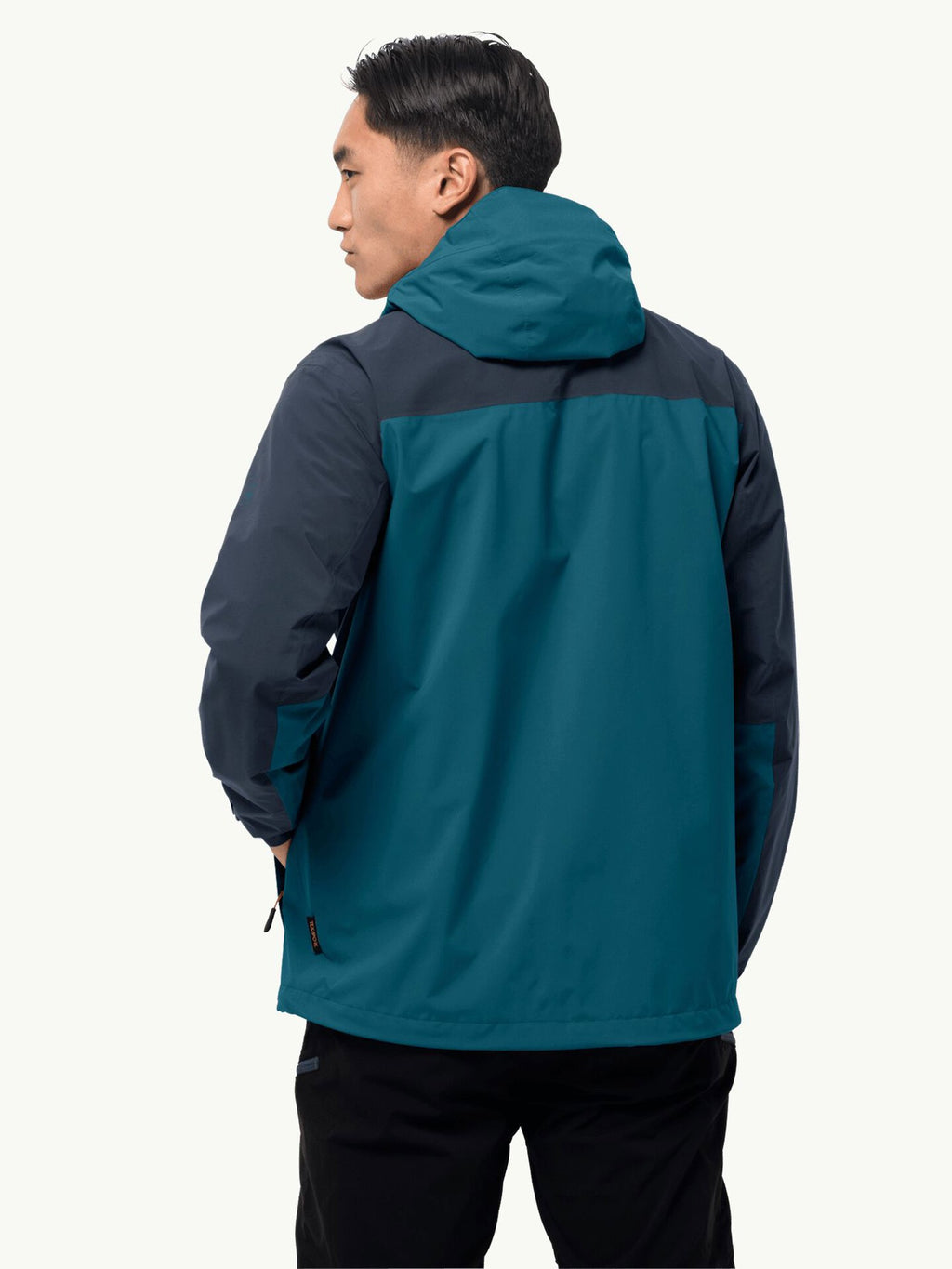 JACK WOLFSKIN Яке GO HIKE M