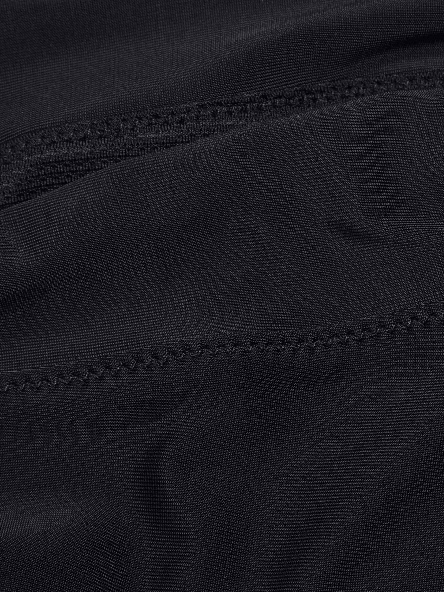 SPEEDO Бански долнище SOLID HI WAIST BTM
