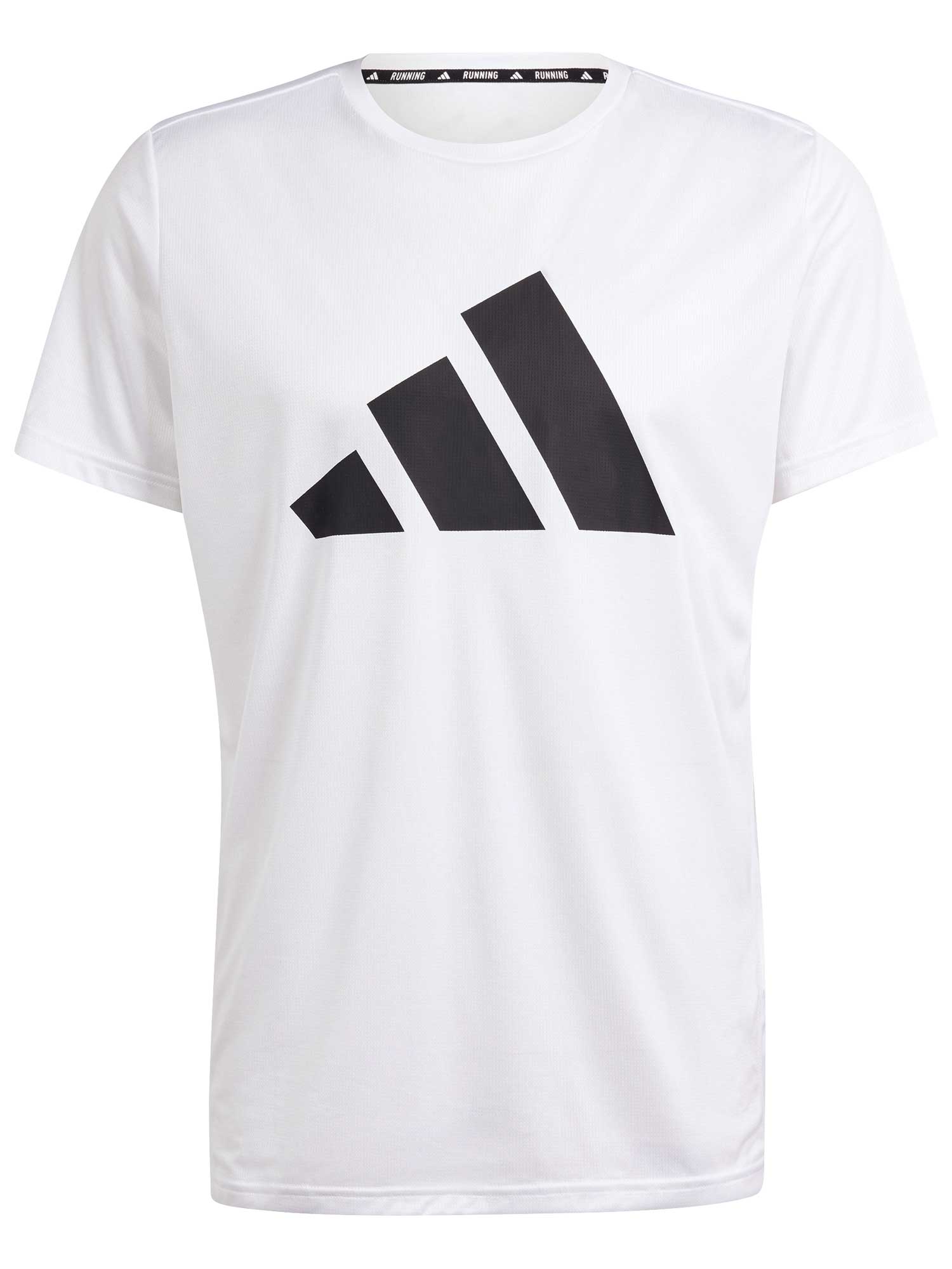 ADIDAS PERFORMANCE Тениска Run It T-Shirt