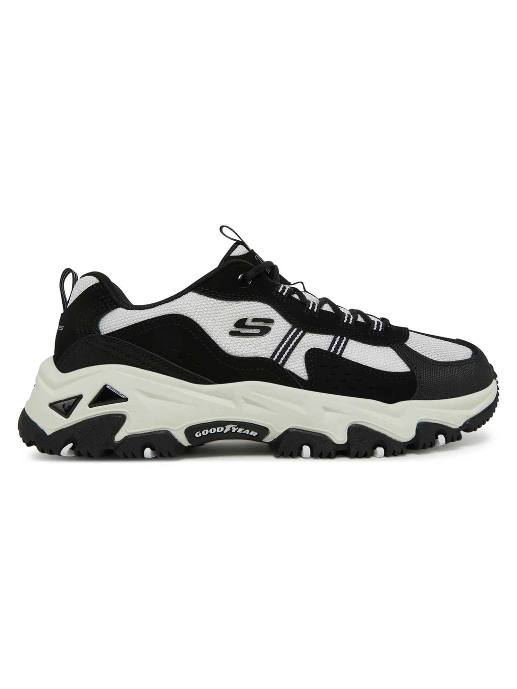 SKECHERS Обувки D'LITES HIKER