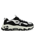 SKECHERS Обувки D'LITES HIKER