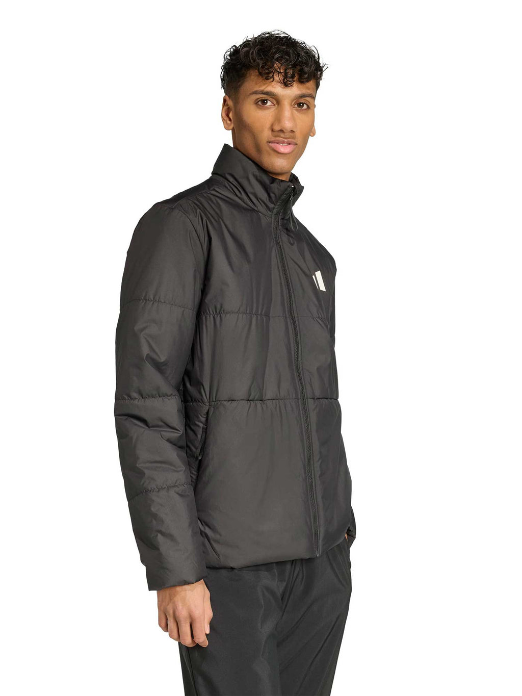 ADIDAS SPORTSWEAR Яке BSC Climawarm 3-Stripes Insulated Jacket