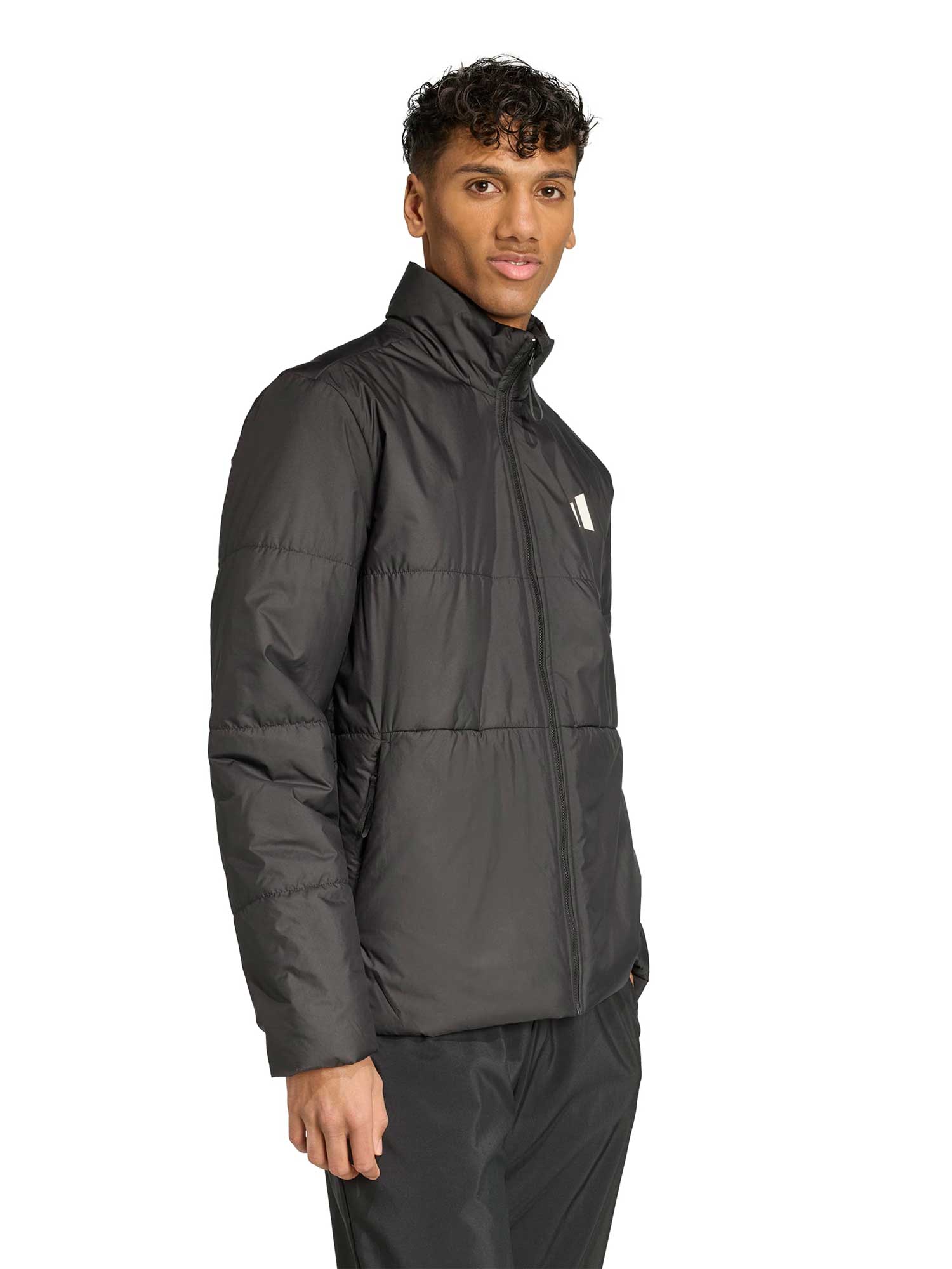 ADIDAS SPORTSWEAR Яке BSC Climawarm 3-Stripes Insulated Jacket