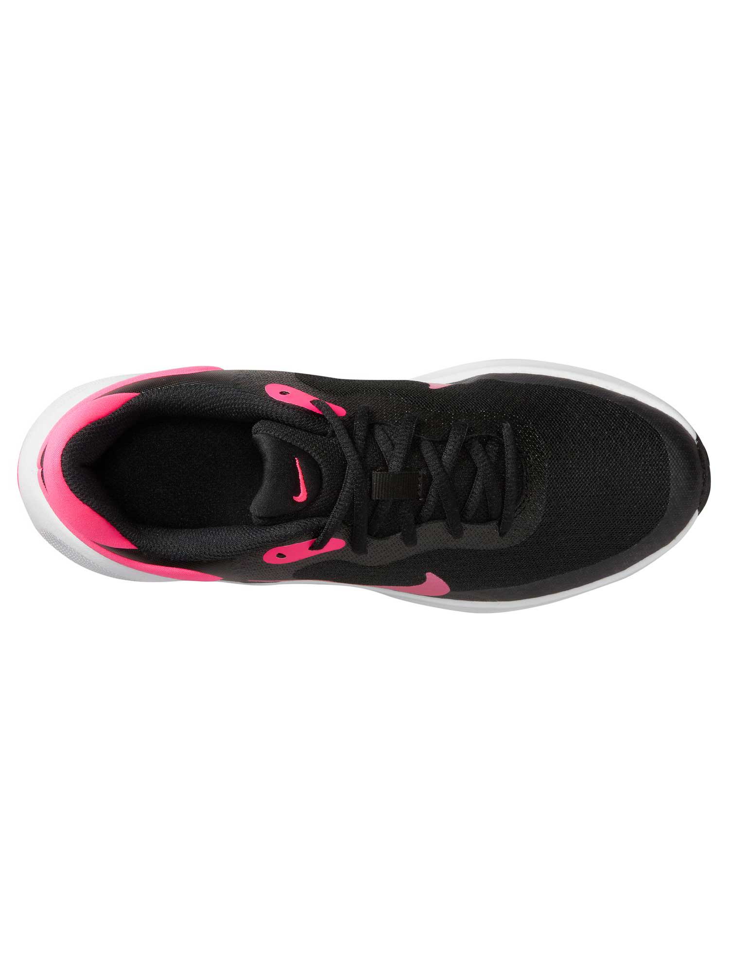 NIKE Обувки REVOLUTION 7 (GS)