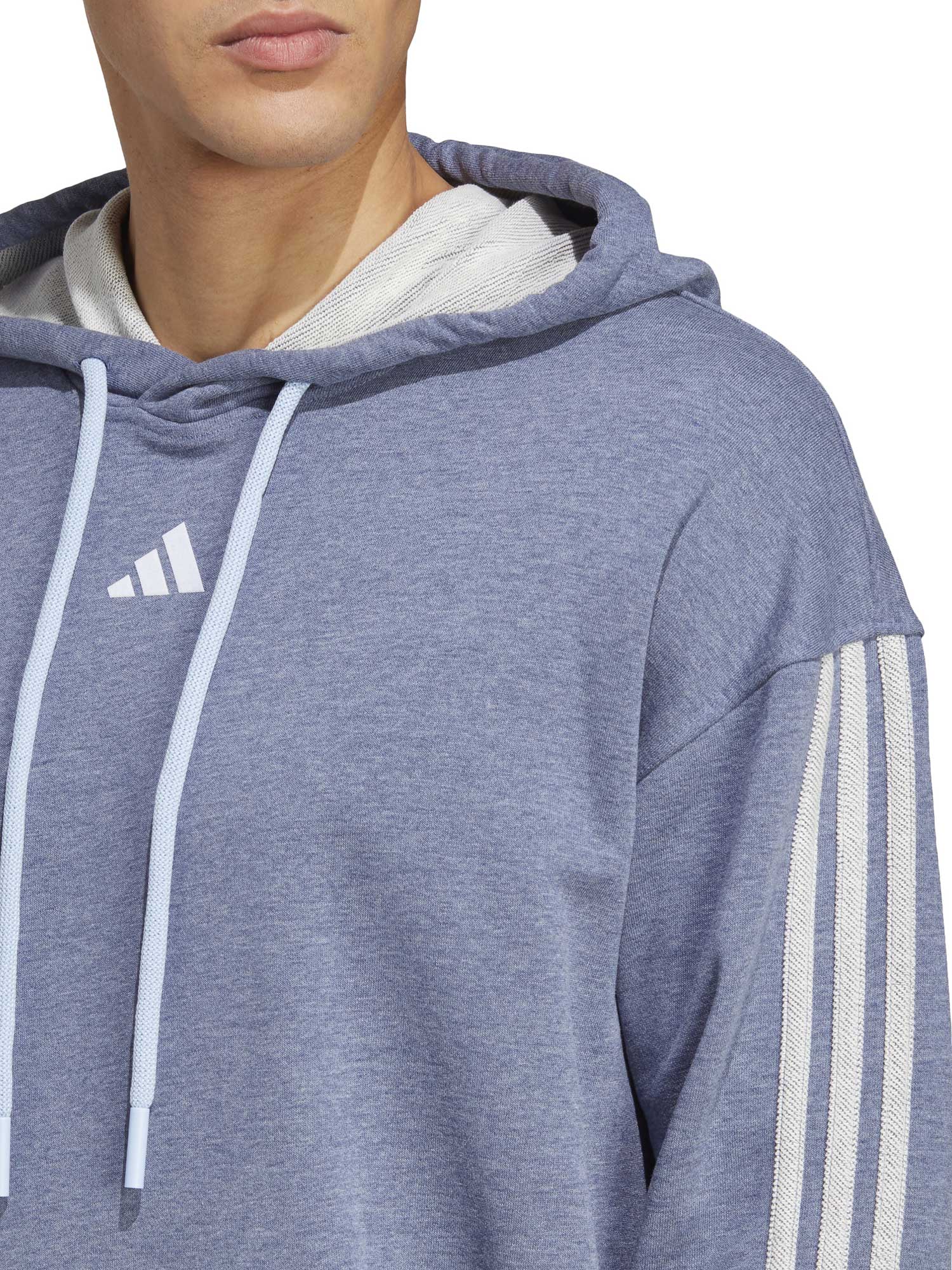 ADIDAS PERFORMANCE Суитшърт Clubhouse Premium Classic Tennis