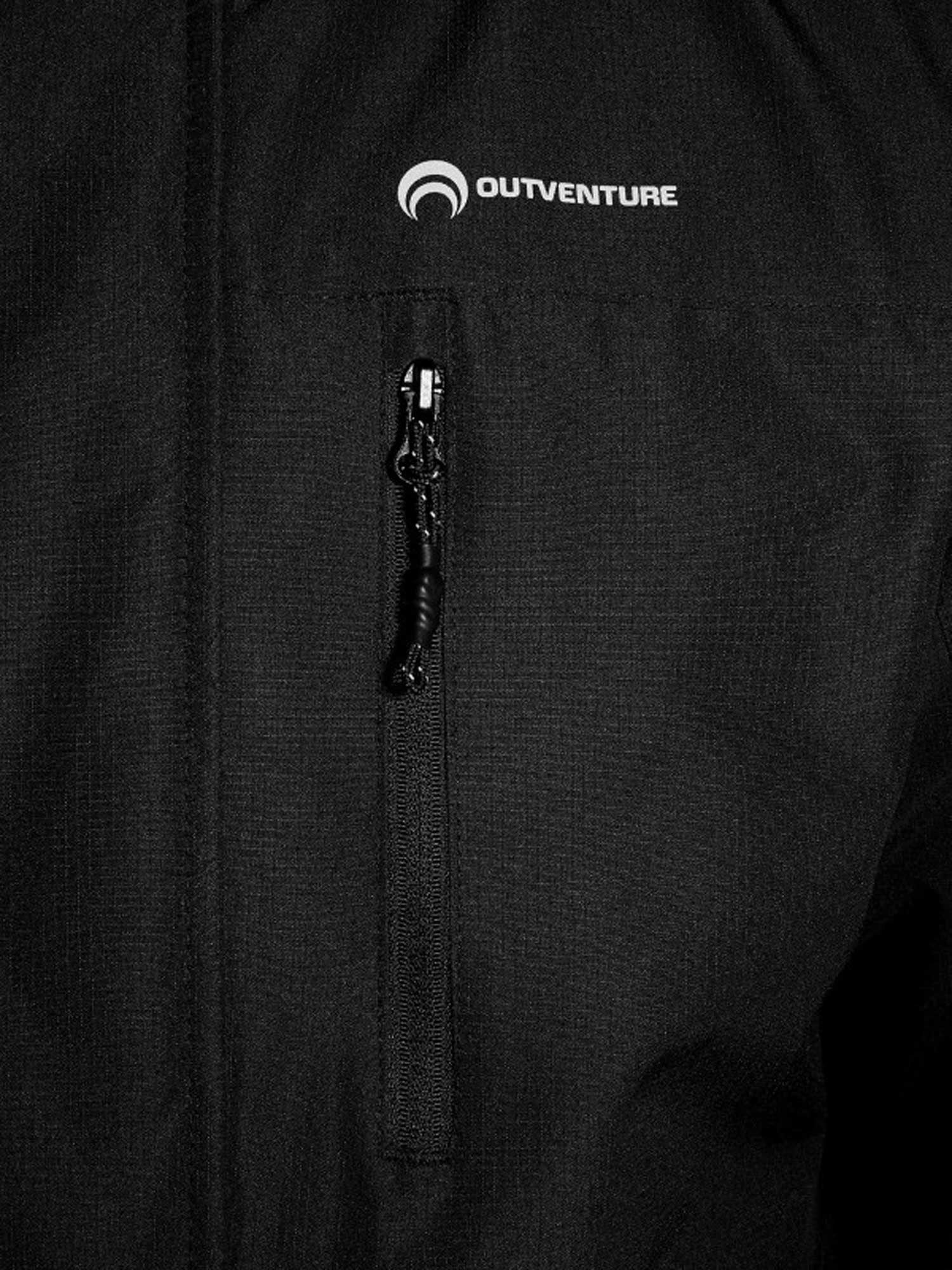 OUTVENTURE Яке Travel Boys Padded Jacket