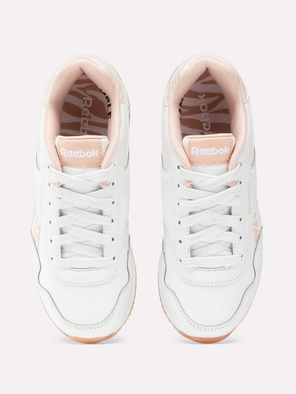 REEBOK Обувки ROYAL CL JOG 3