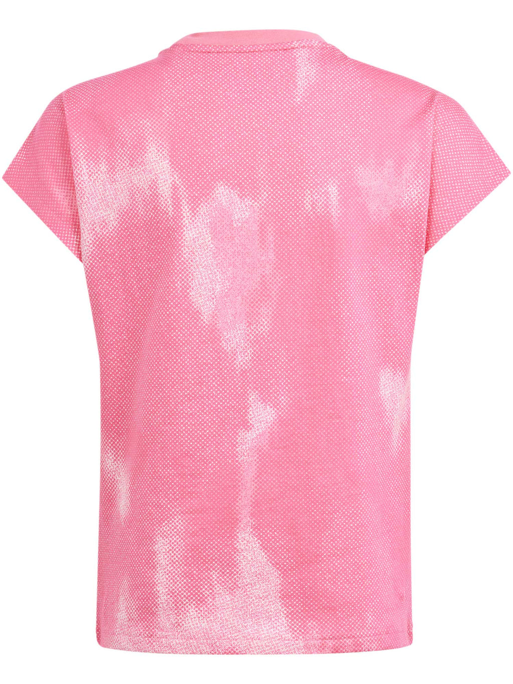 ADIDAS SPORTSWEAR Тениска Future Icons Allover Print Cotton