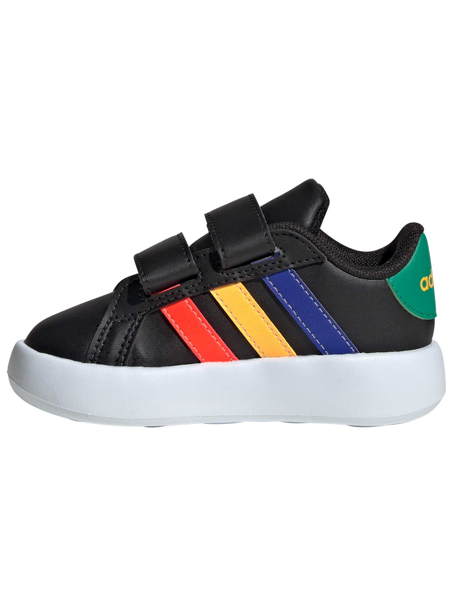 ADIDAS SPORTSWEAR Обувки Grand Court 2.0 Kids
