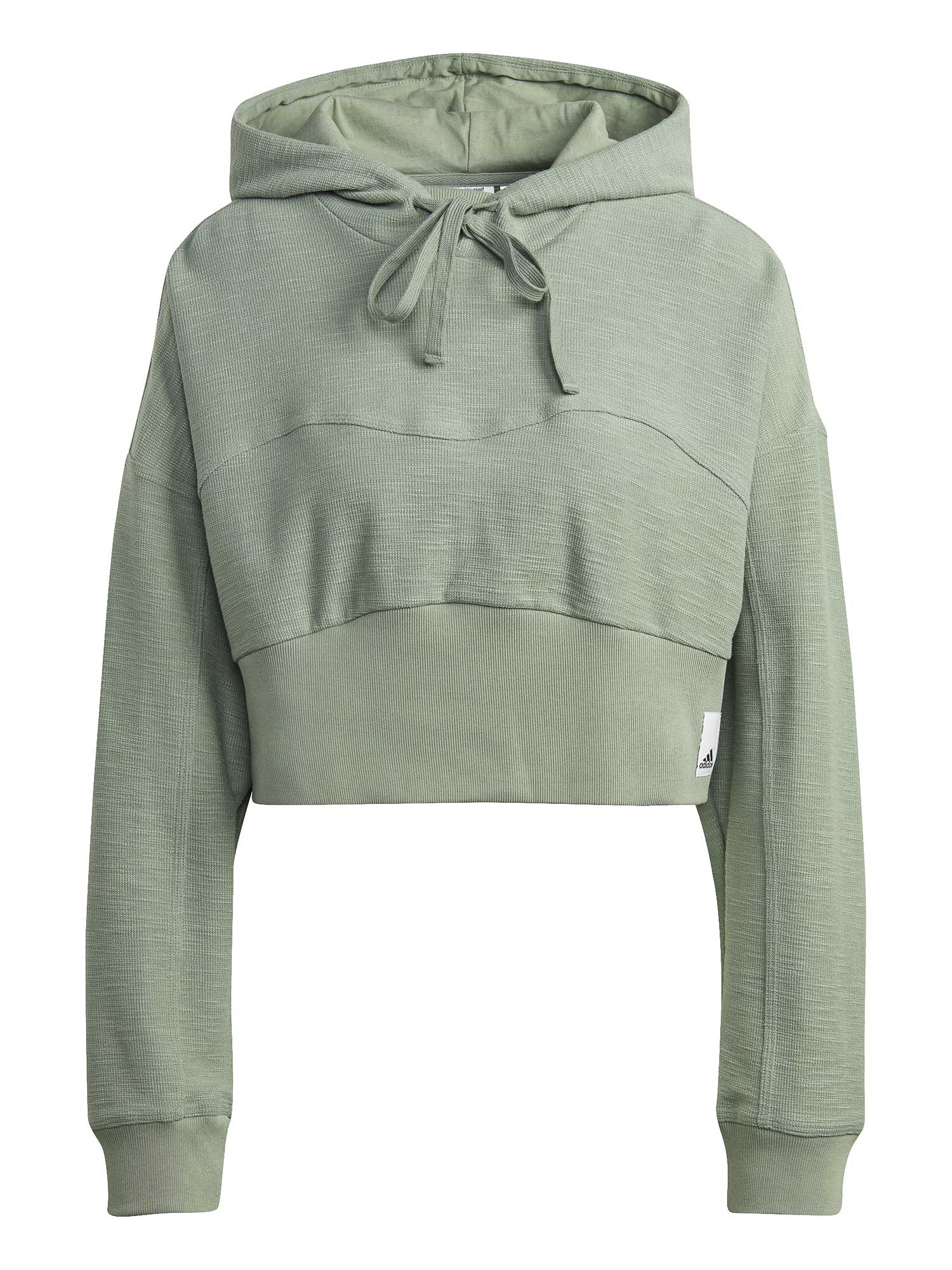 ADIDAS SPORTSWEAR Суитшърт Lounge Terry Loop