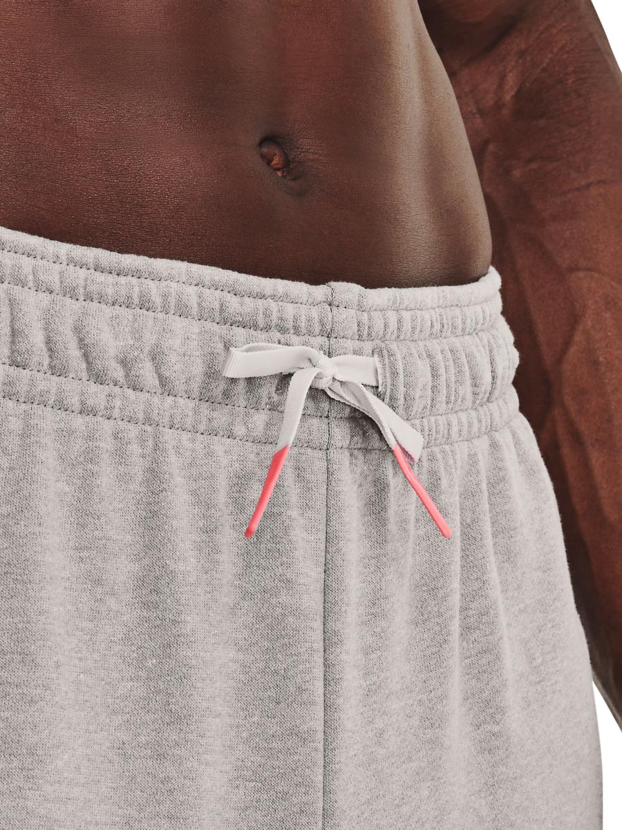 UNDER ARMOUR Спортно долнище Pjt Rck Hwt Terry