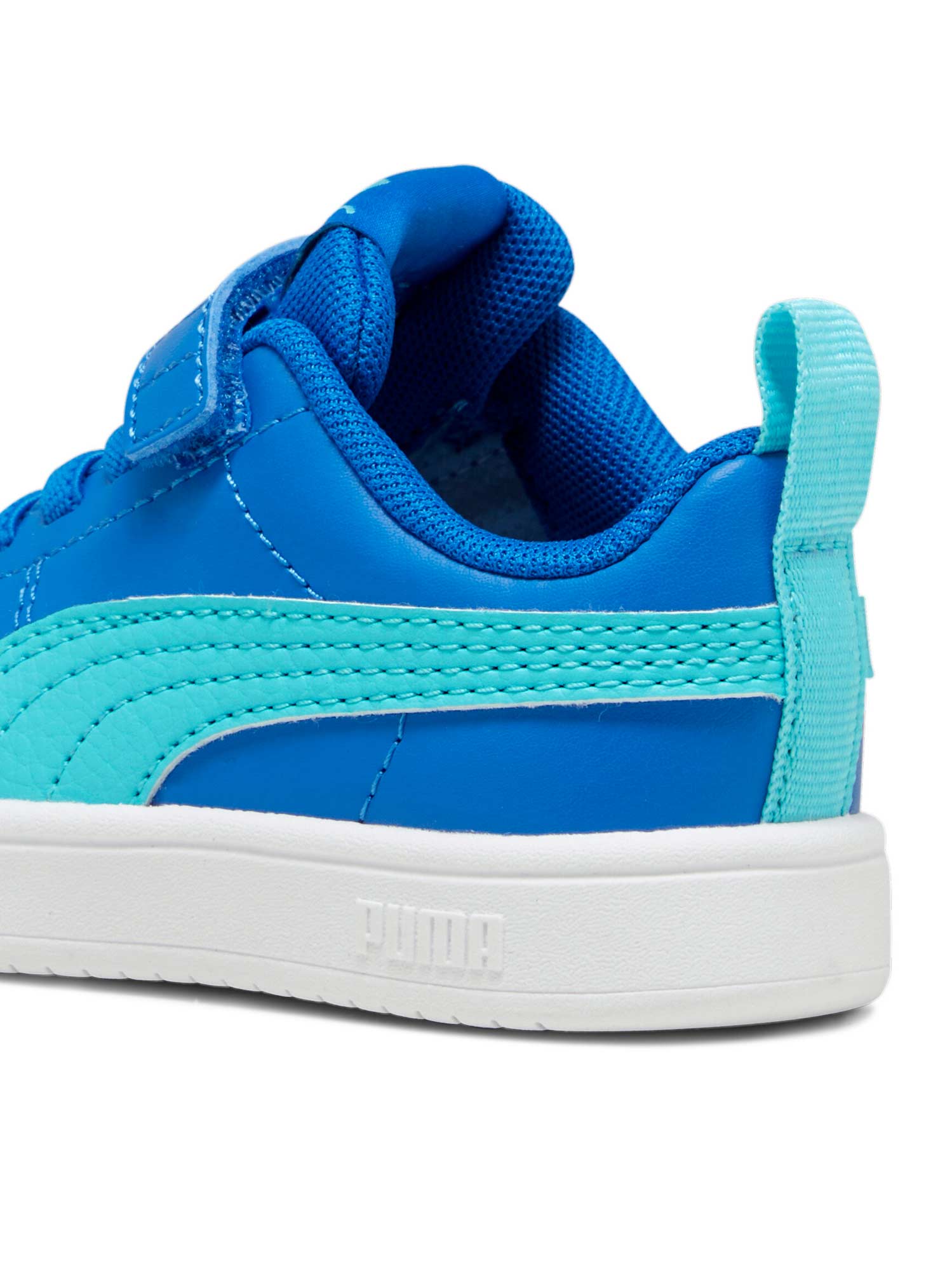 PUMA Обувки Rickie AC Inf