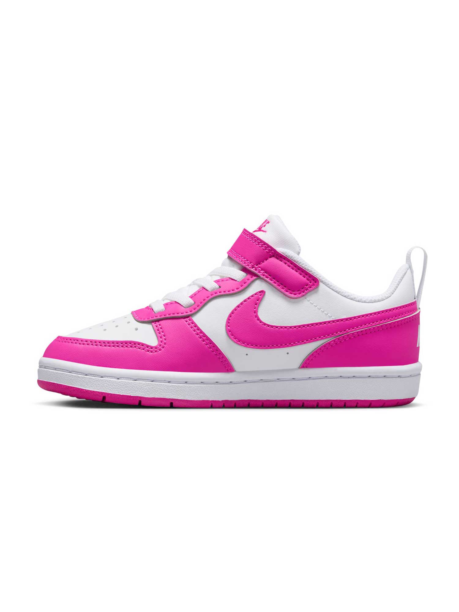 NIKE Обувки COURT BOROUGH LOW RECRAFT (PS)