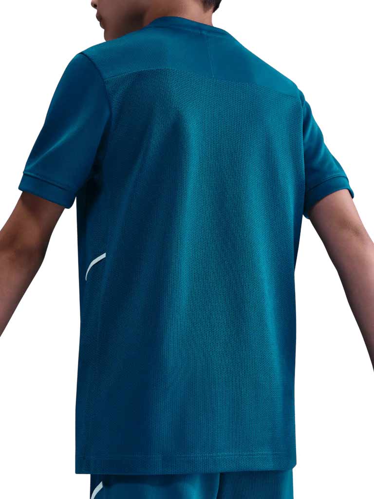 NIKE Тениска Kylian Mbappe K NK DF ACD25 TOP SS -PD