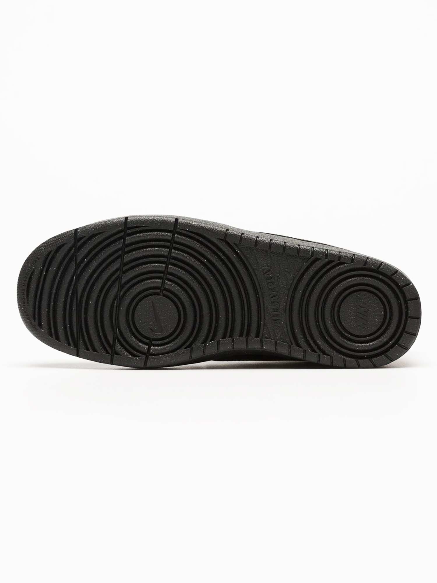 NIKE Обувки COURT BOROUGH LOW RECRAFT (GS)