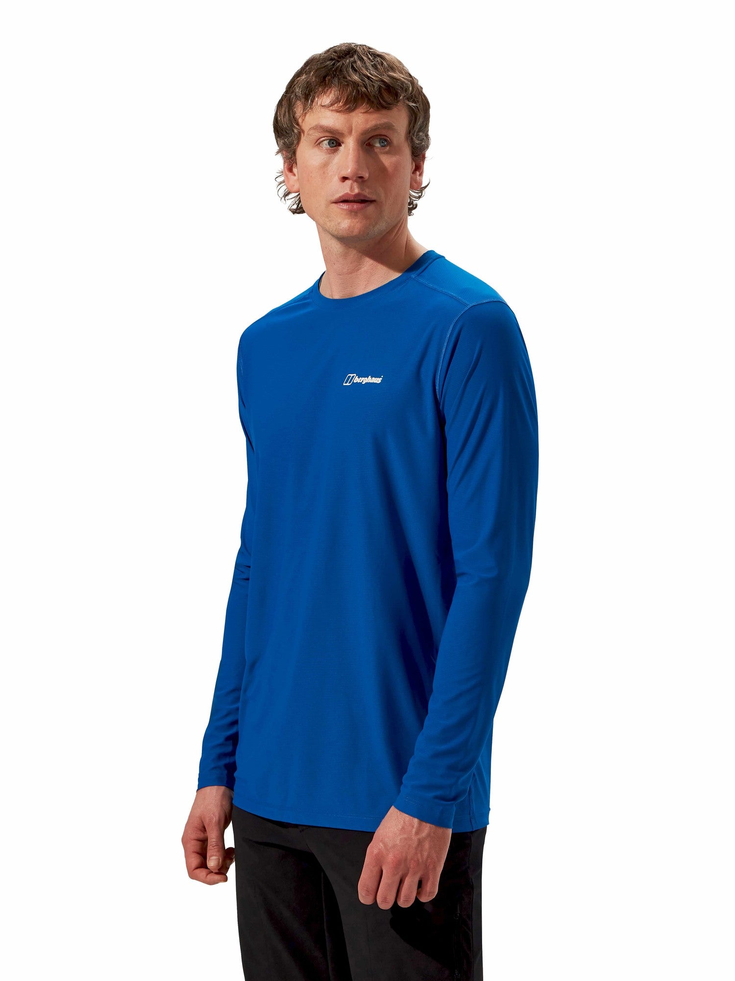 BERGHAUS Термоблуза 24/7 BASECREWLS AM