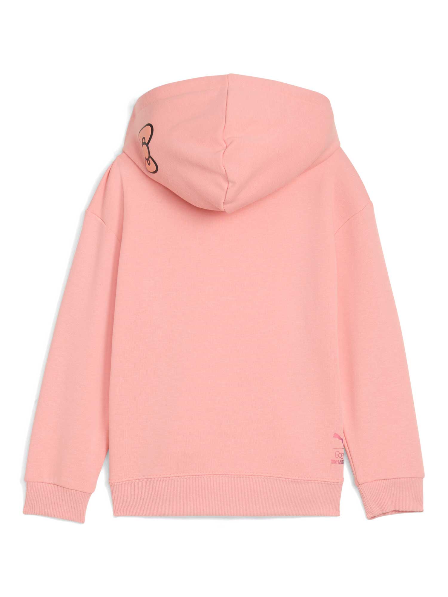 PUMA Суитшърт X HELLO KITTY FRIENDS Relaxed Hoodie TR