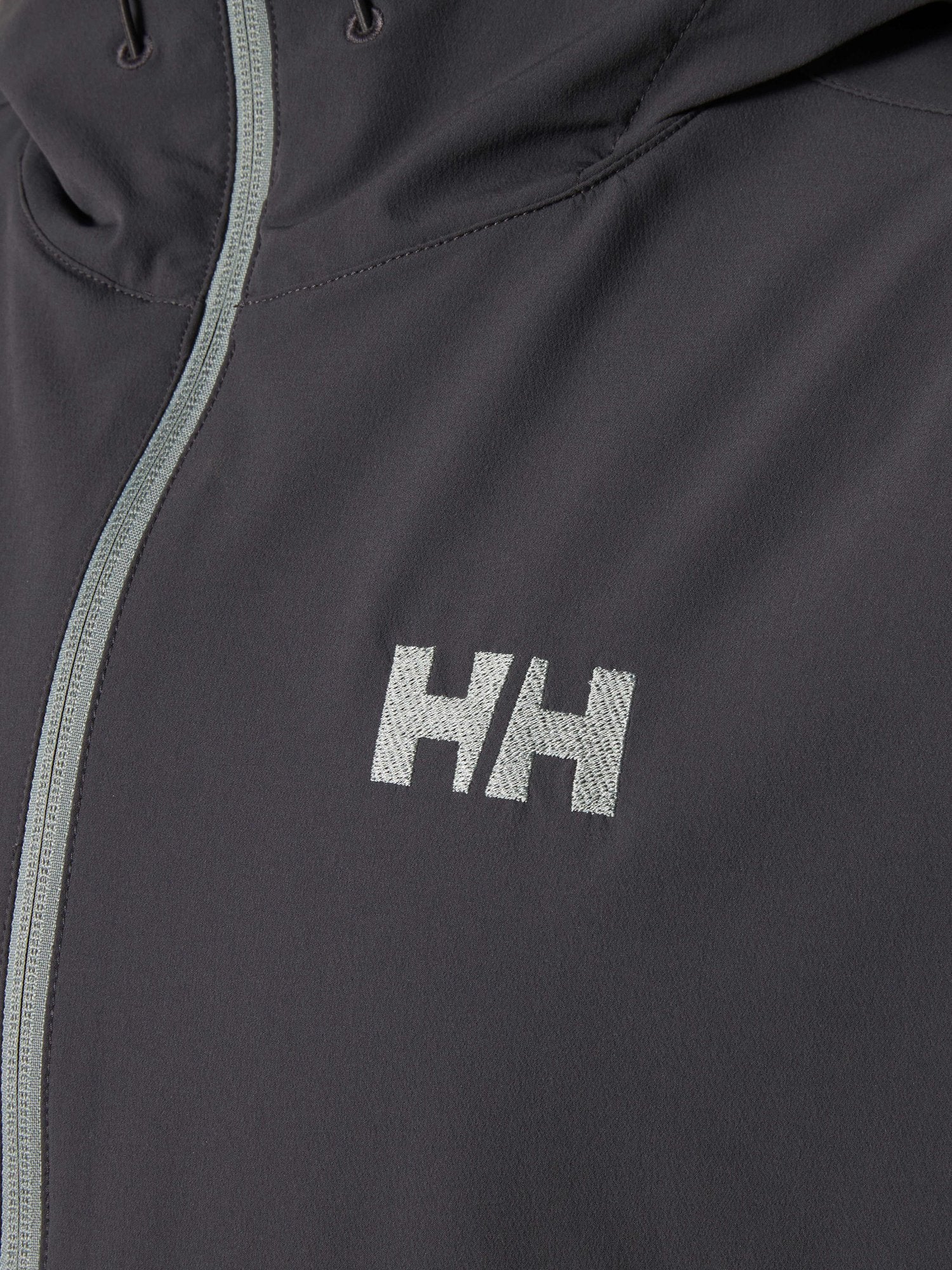 HELLY HANSEN Яке BLAZE SOFTSHELL HOOD