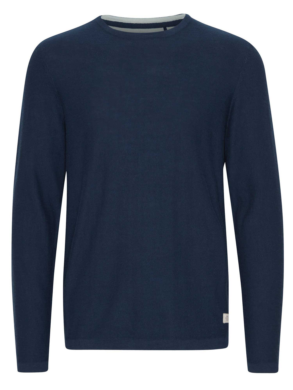 BLEND Блуза Pullover