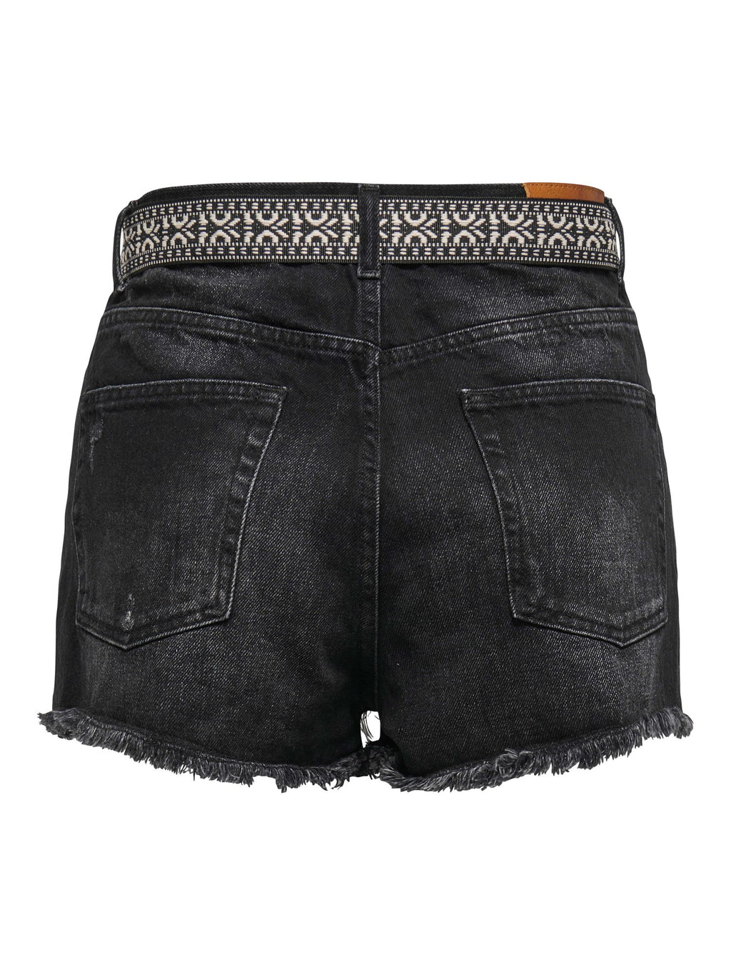 ONLY Къси панталони ONLROBYN EX HW ST VINTAGE DNMSHORTS