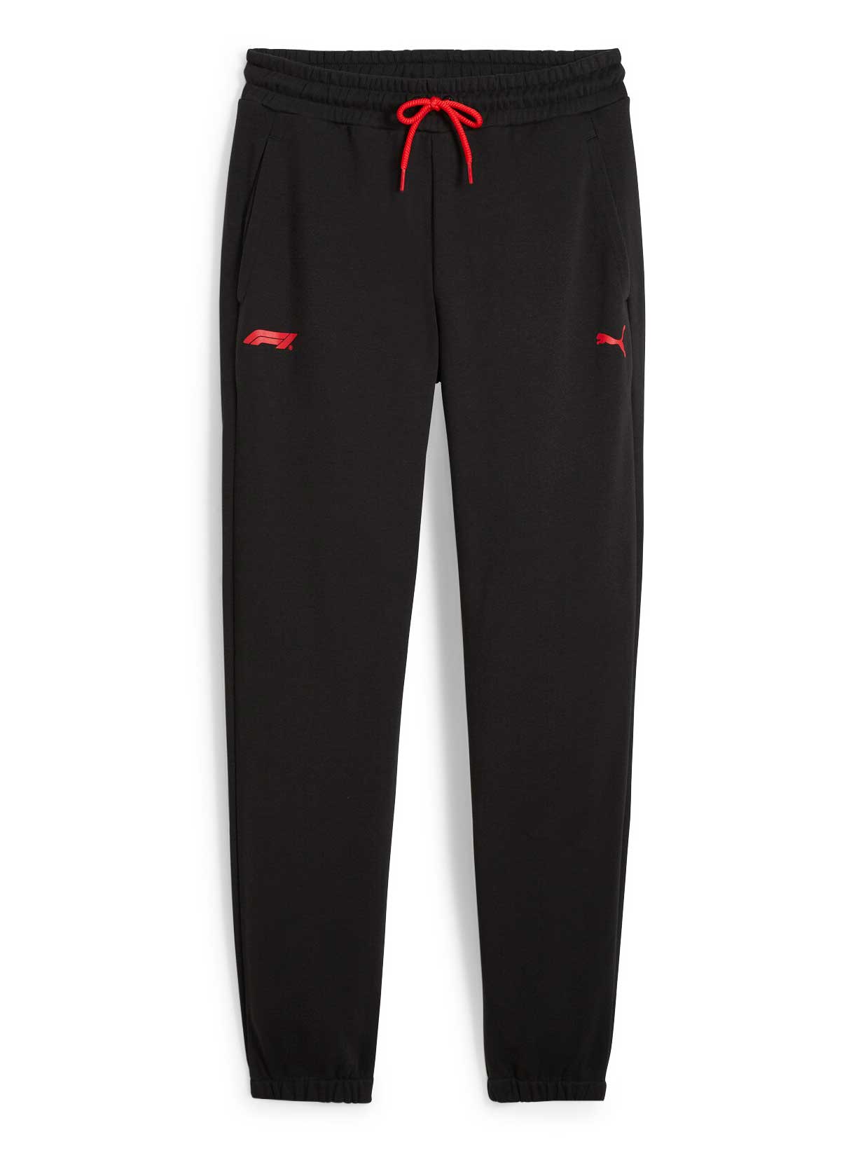 PUMA Спортно долнище F1 ESS Sweatpants