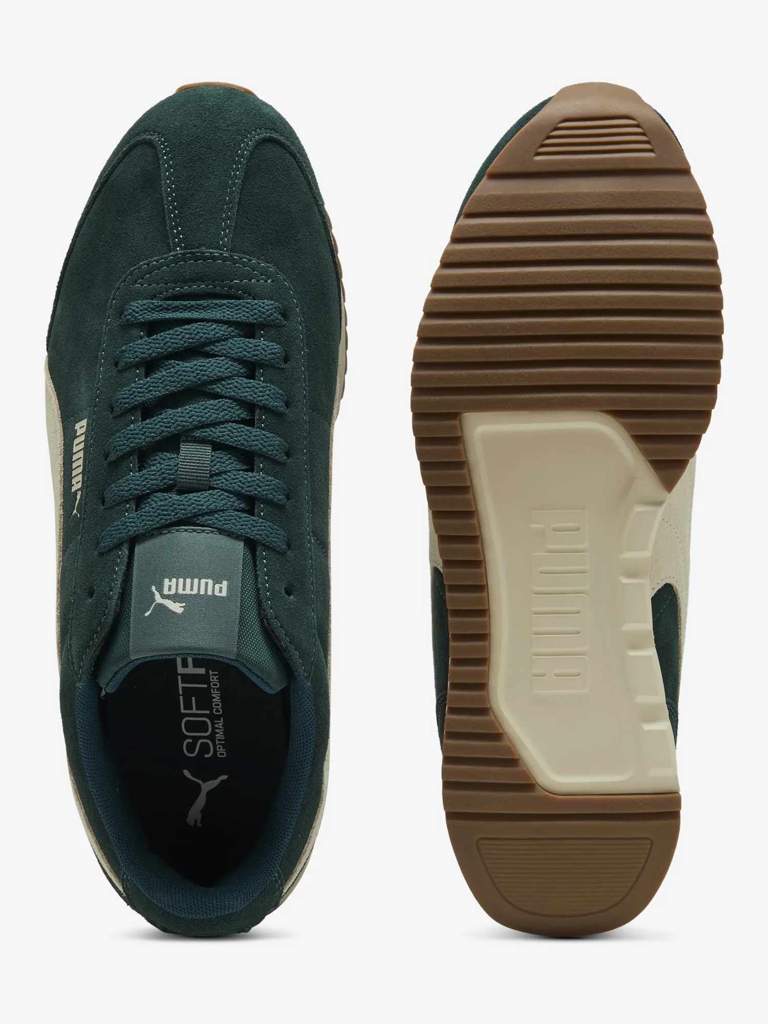 PUMA Обувки R78 WIND SD