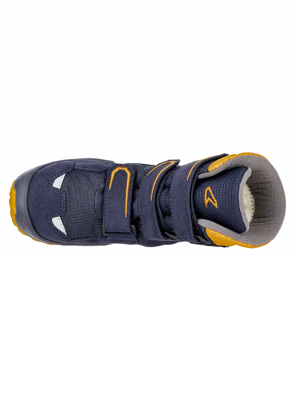 LOWA Ботуши MILO EVO GTX HI JR