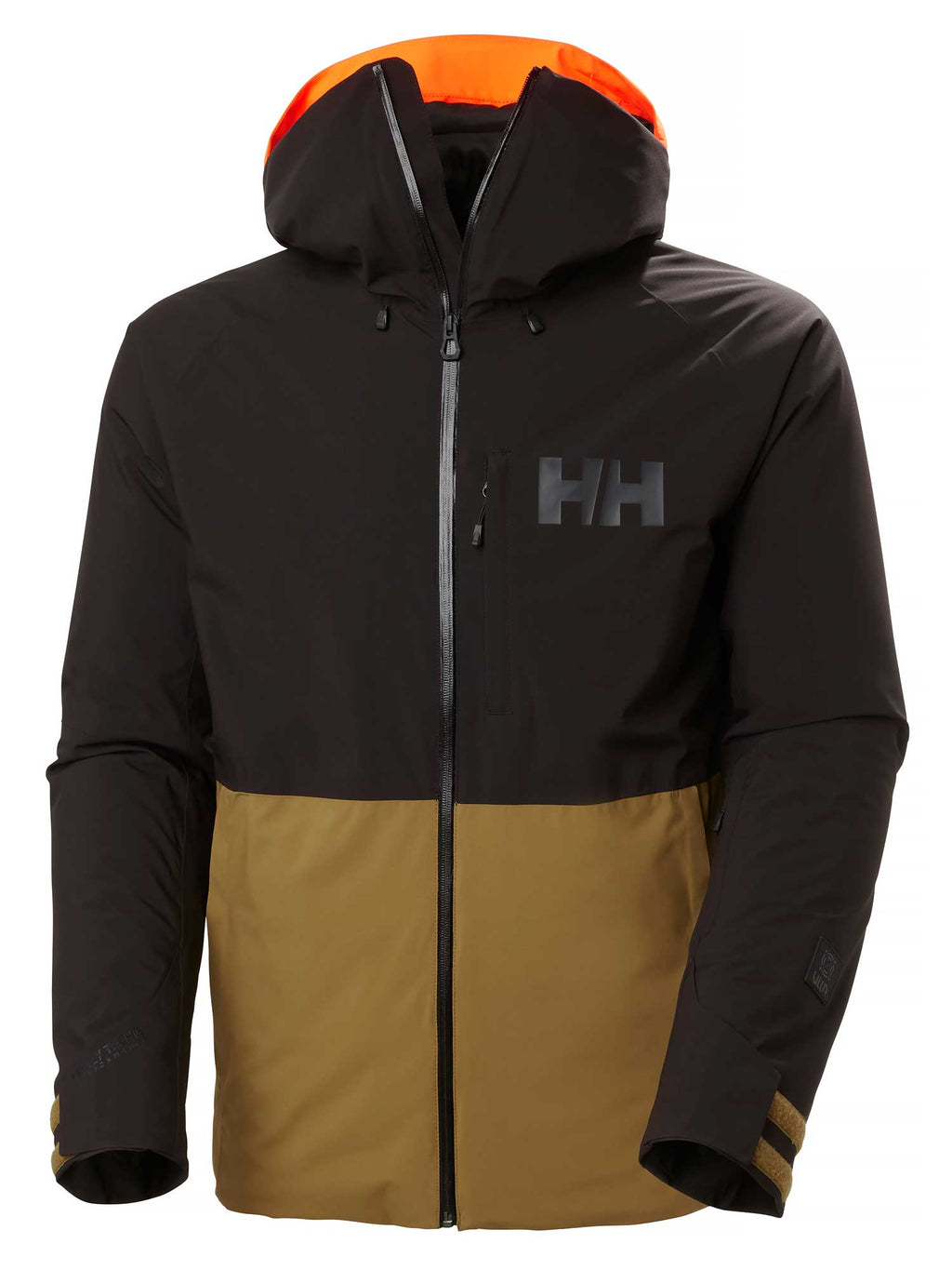 HELLY HANSEN Ски яке POWDERFACE JACKET