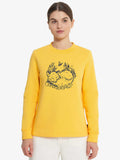 OUTVENTURE Блуза Womens Terry Sweatshirt