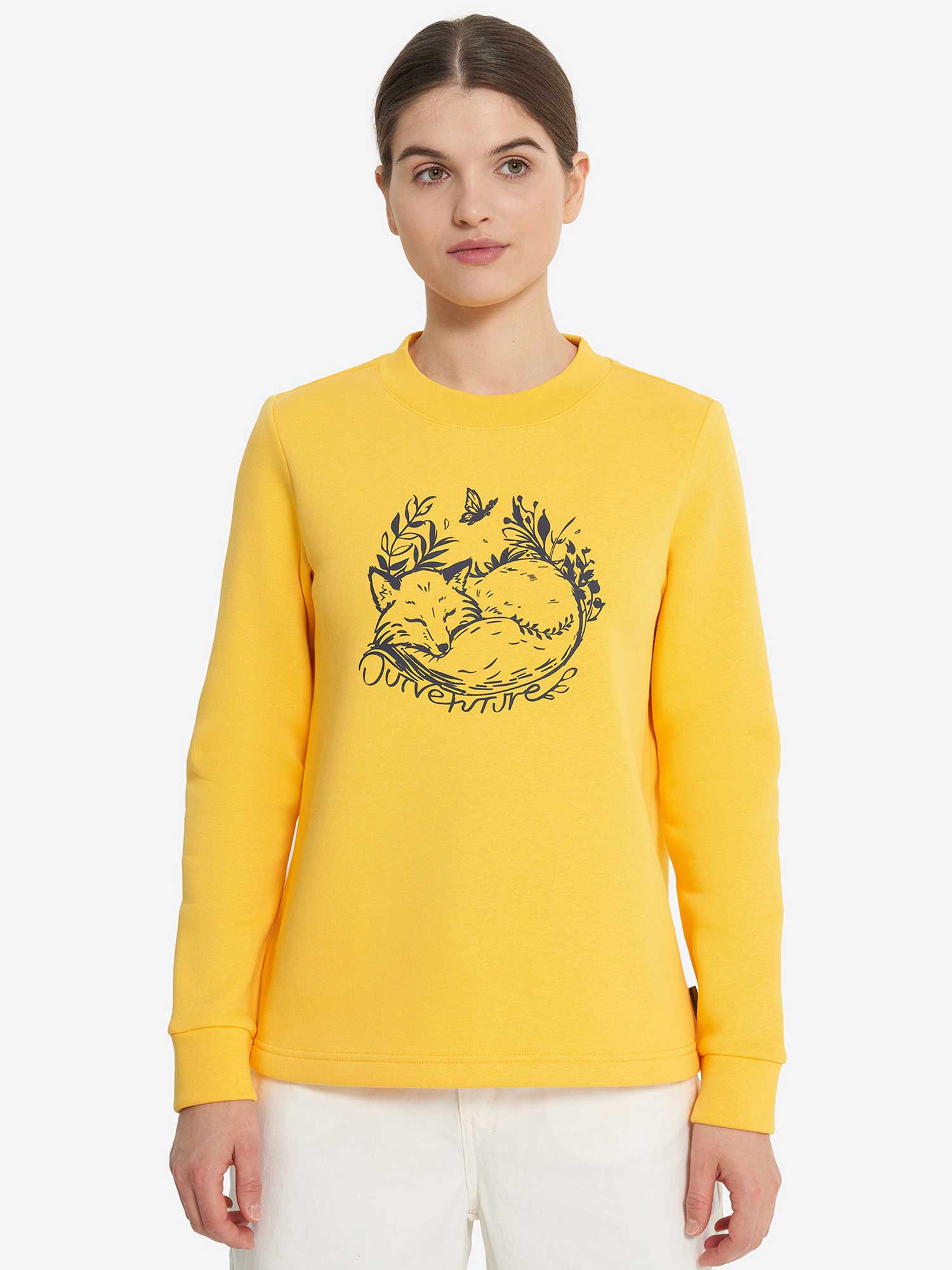 OUTVENTURE Блуза Womens Terry Sweatshirt