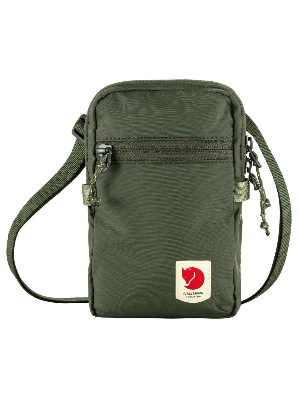 FJALLRAVEN Чанта High Coast Pocket