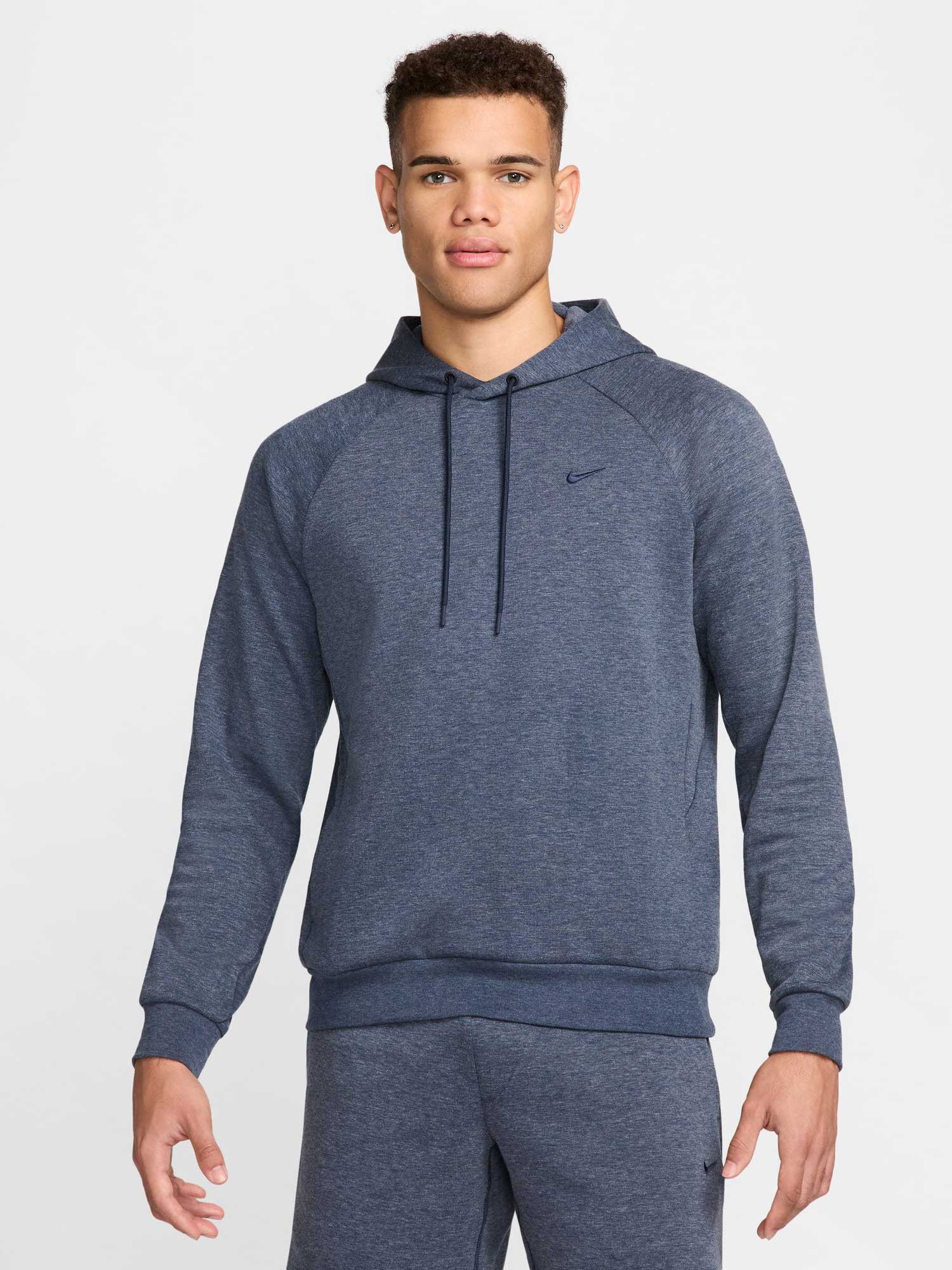 NIKE Суитшърт M NK DF UV PRIMARY PO HOODIE