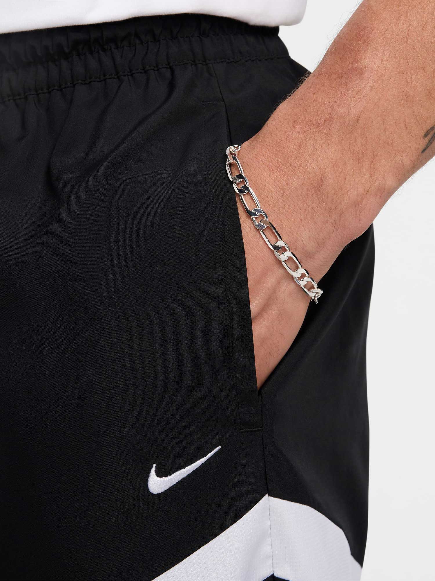 NIKE Къси панталони M NK DF WVN ICON 6IN SHORT STF