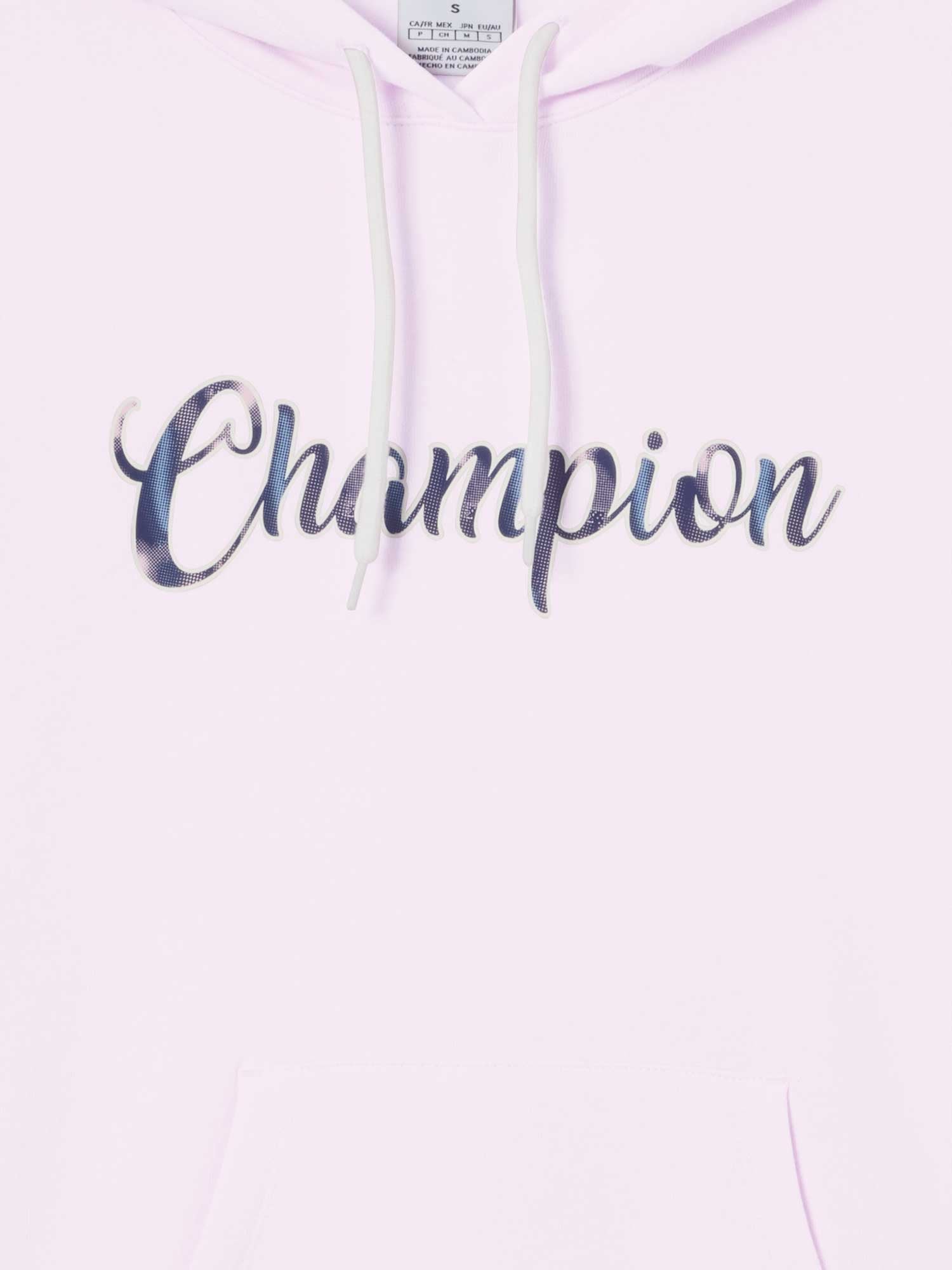 CHAMPION Суитшърт Hooded Sweatshirt