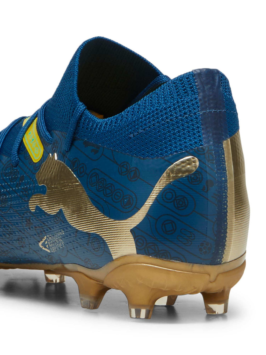PUMA Обувки FUTURE 7 MATCH BNA FG/AG