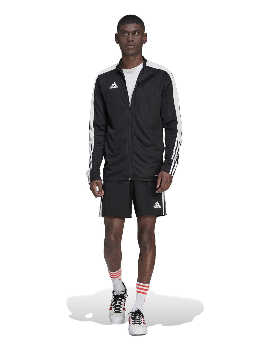 ADIDAS TEAM Спортно горнище Tiro Essentials