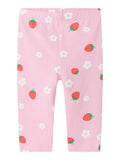 NAME IT Клин NMFVIVIAN AOP CAPRI LEGGING