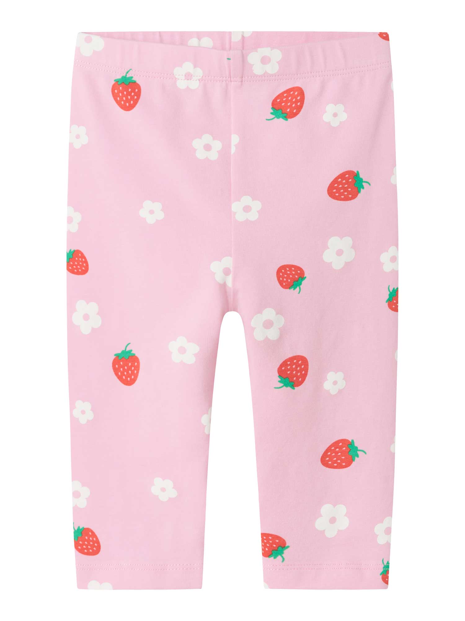 NAME IT Клин NMFVIVIAN AOP CAPRI LEGGING