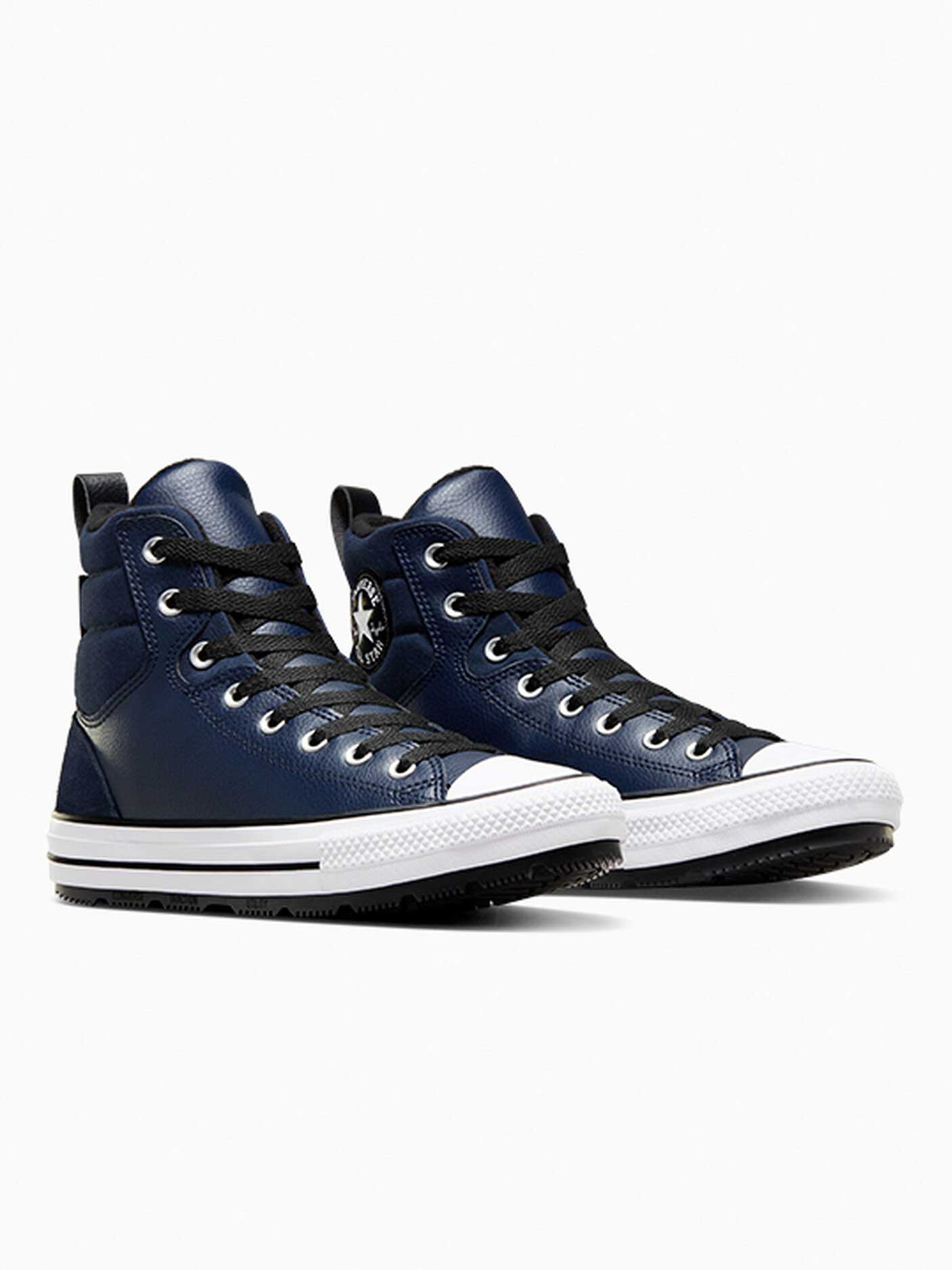 CONVERSE Обувки CHUCK TAS BERKSHIRE BOOT