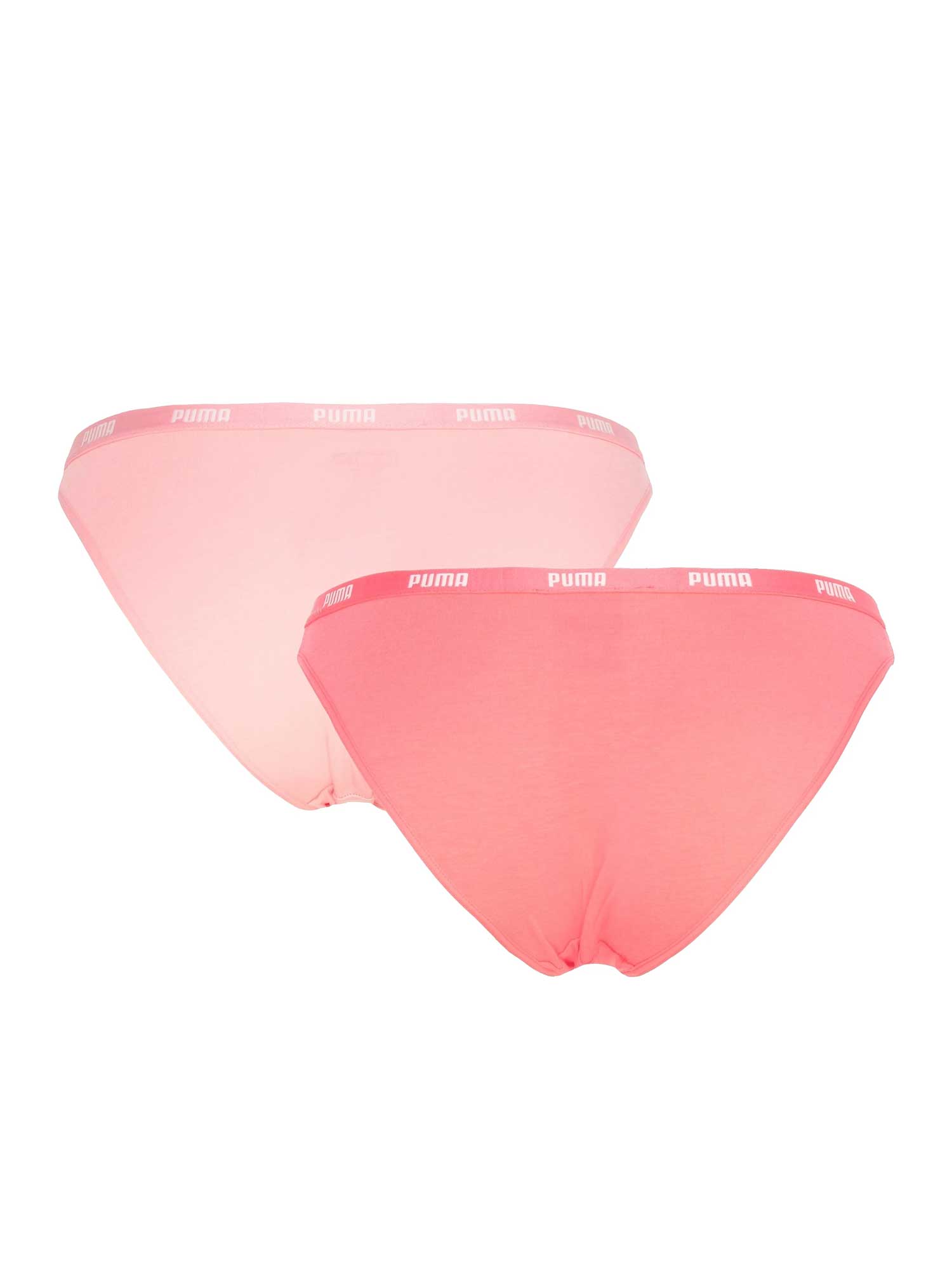 PUMA Бельо WOMEN BIKINI 2P PACK