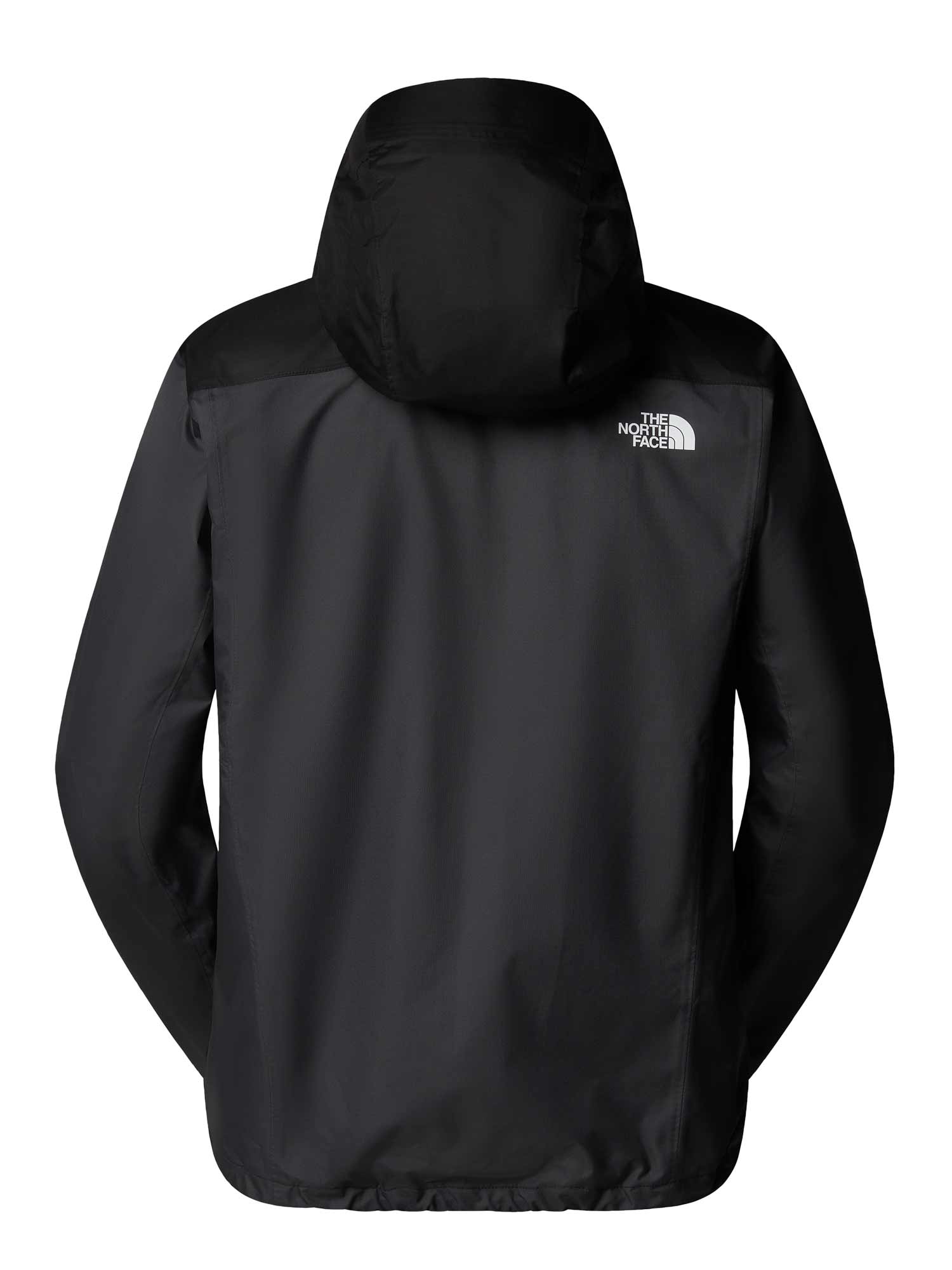 THE NORTH FACE Яке M QUEST ZIP-IN JACKET