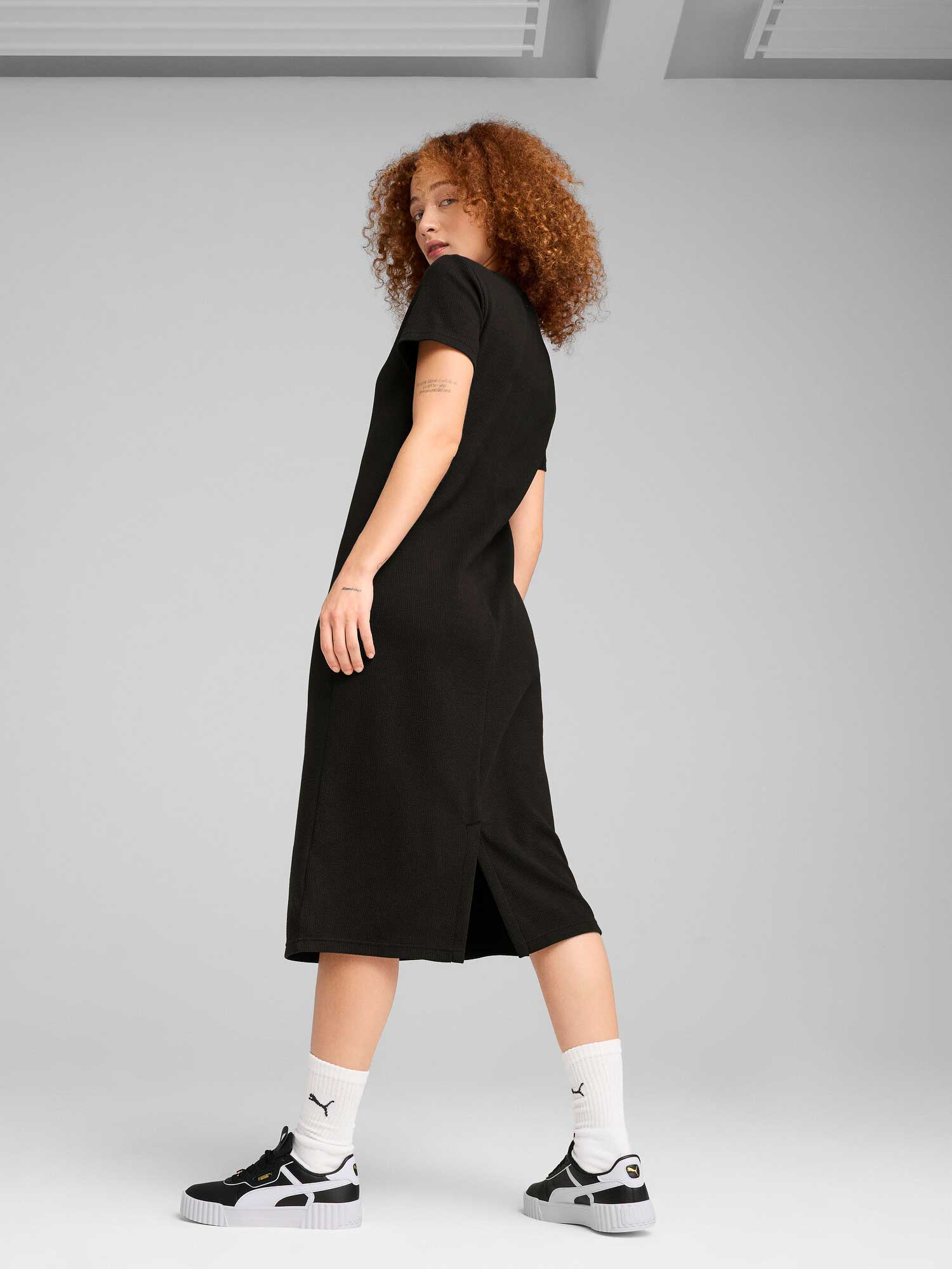 PUMA Рокля HER Dress