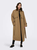ONLY Яке ONLORCHID MIX TRENCHCOAT CC OTW