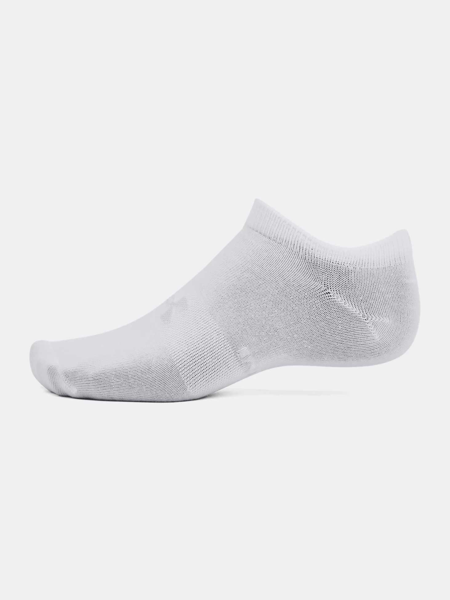 UNDER ARMOUR Чорапи Essential 6pk