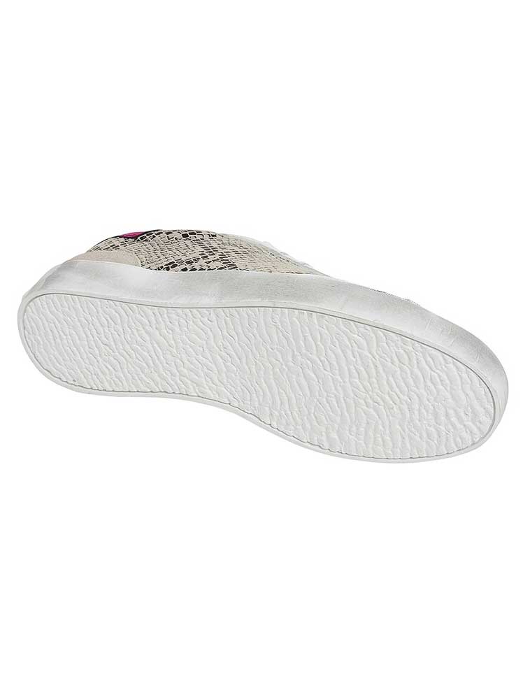 PEPE JEANS Обувки LANE SNAKE W