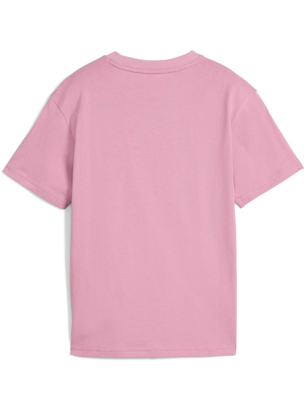 PUMA Тениска ESS NATURE 2.0 Relaxed Tee G