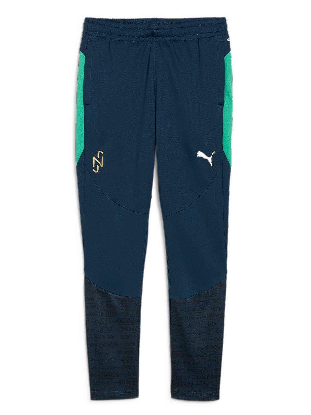 PUMA Спортно долнище Neymar JR BNA Training Pants jr